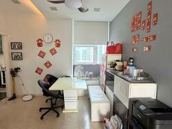 City Regency (D12), Apartment #543148041